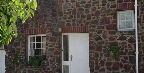 Spring Holiday Cottage, dog friendly cottages west wales, luxury holiday cottages in pembrokeshire