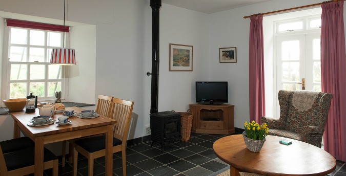 self catering in pembrokshire, nature reserve south wales